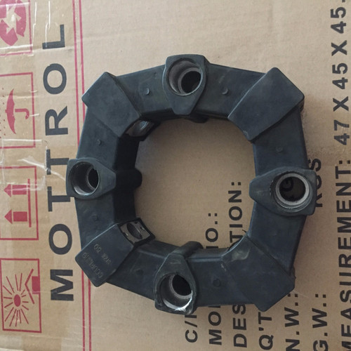 50As Coupling For Hitachi Ex100-1,Ex120-1 Kato Hd512 Sumitomo Sh200 By Fedex Exp