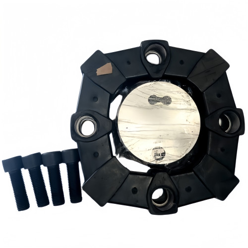 Kmj2660 Knj2558 Klj12860 Coupling,Hub Assy Fits Case Cx130 Cx160