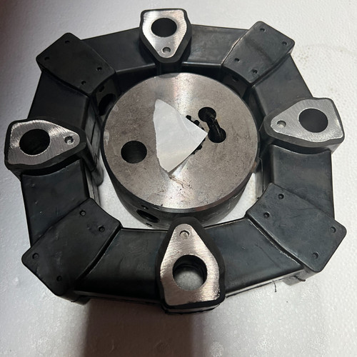 150612A1 Coupling  Flexible With Hub Fits Case 9010B 9020B 9010 9020 Nv111 Pump