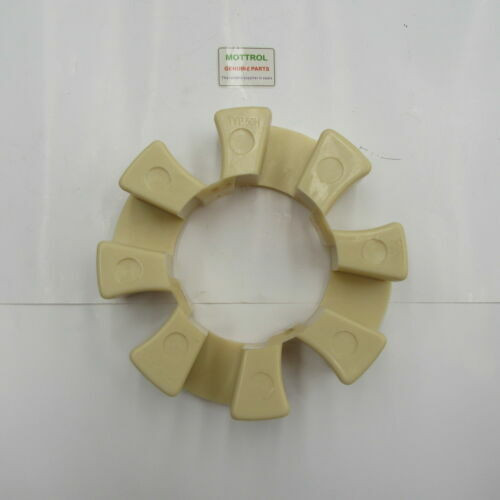 2418R139E3 Coupling,Rubber  Fits Kobelco Sk200-6 Sk200-5 Sk235Sr-1