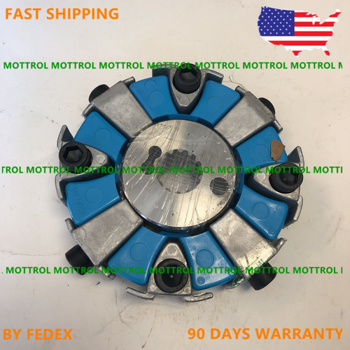 124-1670 1241670  Replace Coupling With Hub Fits Caterpillar E320B 320B