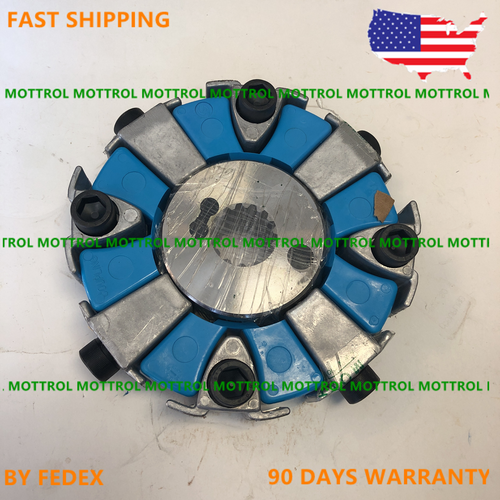 4118705 Pump Coupling Assy For John Deere Excavator 790D 792Dlc,