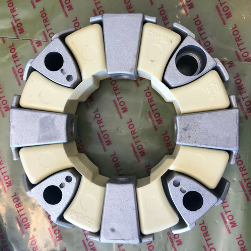 2418R139F3 Coupling Assy Fits Kobelco Sk200 Lc Sk200 Mark Iii,K907Lc Md200Blc