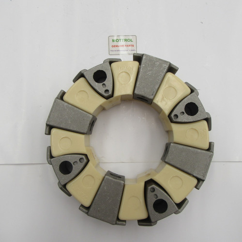 4183165 4183166 4183167 Coupling Assy Fits Hitachi Ex220-5 Ex230H-5 Ex200 Ex270