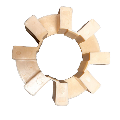 13E6-16040 Coupling Rubber  For R110-7 R140-7 R160-7 R140-9 R210-7 R220-7 R220-9