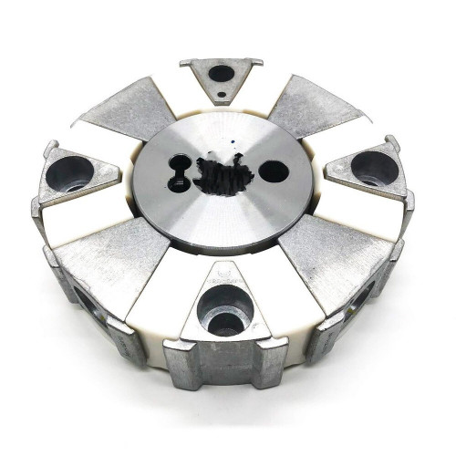 11Em-12030 Coupling Assy With Hub ,Insert R180-7 R210Lc-7 R210Lc-7 R215Lc-7