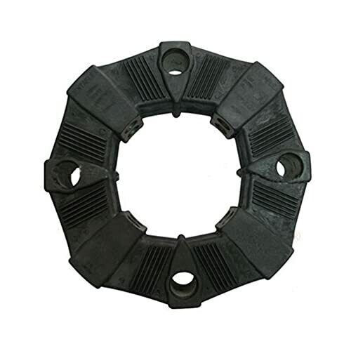 80A Rubber Coupling Fit For Jcb Js200 Js220