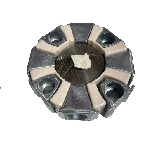 4680103 Coupling With Hub Fits Hitachi Zx140W-3 Zx145W-3