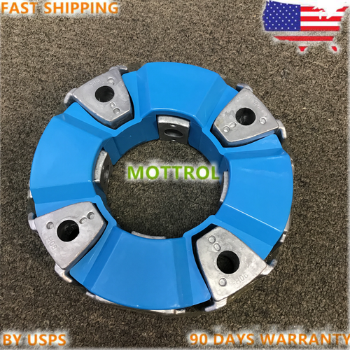 Voe 14500141 Element, Coupling With Insert For Volvo  Ec210B Ec210 Ec240B Ec240