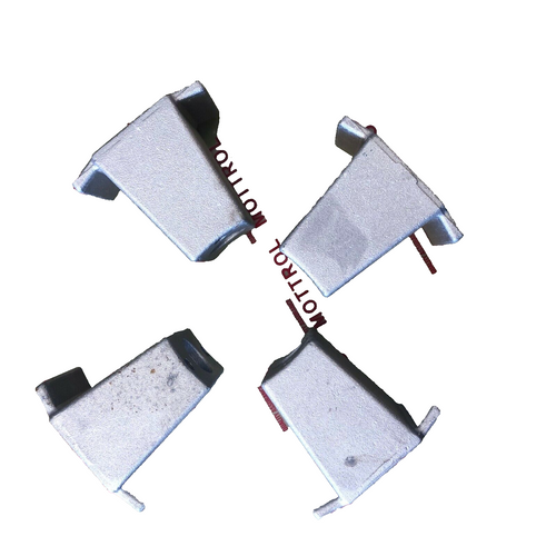 11E1-1510 Coupling Insert R 4Pcs For R110-7 R130-3 R140-7 R160-7 R210-3 R210-7