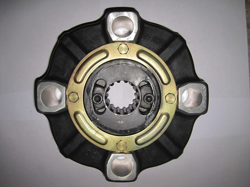 50Ac 12 Teeths  Coupling Assy Fits Cat Excavator E200B El200B,Sumitomo Sh200