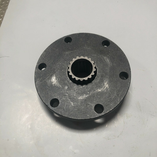 203-01-59610  Coupling,203-01-41130 Shfat Fits Komatsu Pc120-5 Pc100-5 4D95