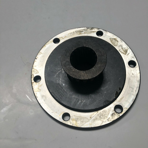 203-01-67160 203-01-61190 Coupling, Shfat Fits Komatsu Pc120-6 Pc100-6 4D102