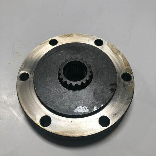 20X-01- 21120  20X-01-21130 Coupling, Shfat Fits Komatsu Pc60-5 Pc60-6  4D95