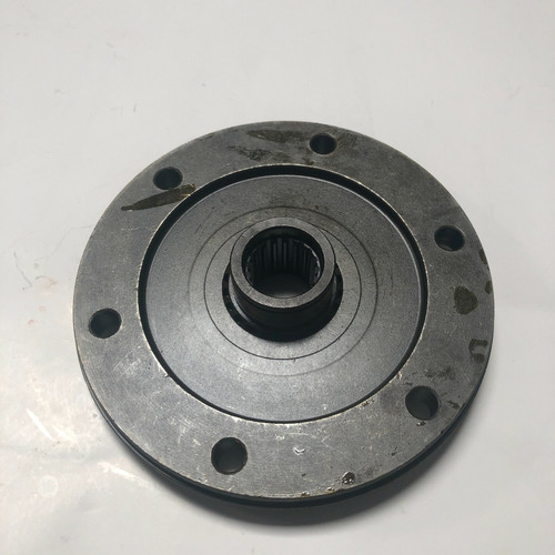 201-01-71120 201-01-73160 Coupling, Shfat Fits Komatsu Pc60-7 4D102 Engine