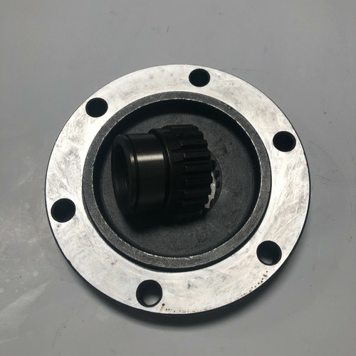 201-01-73160 201-01-71130  Coupling, Shfat Fits Komatsu Pc60-7 4D95 Engine