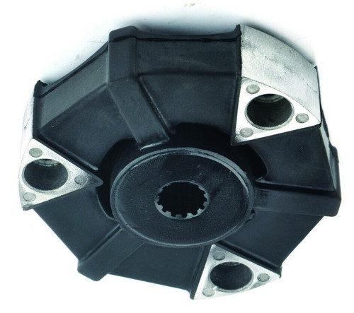 172165-71200 Hydraulic Pump Coupling For Yanmar Mini Excavator Vio27-5 13 Teeth