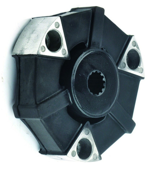 21U-01-31500 Coupling Assy Rubber Fits For Pc30Mr-1