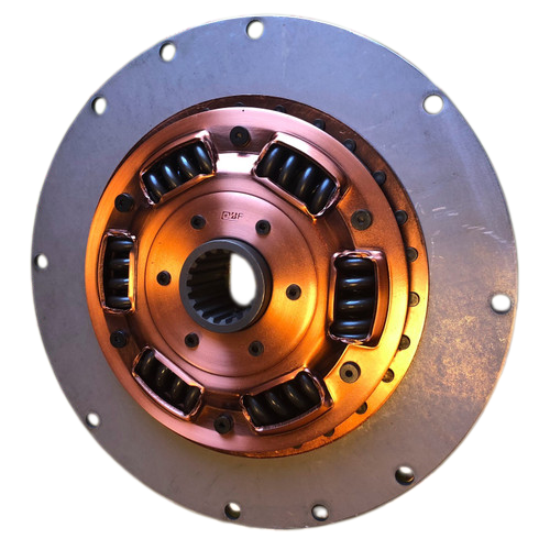 Voe 14528378 Vibration Damper,Clutch Fits Volvo Ec360B Ec460B Ec330B Ec330C