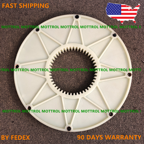 Flange With Hub Fits Caterplillar Cat E345B 345B W345B