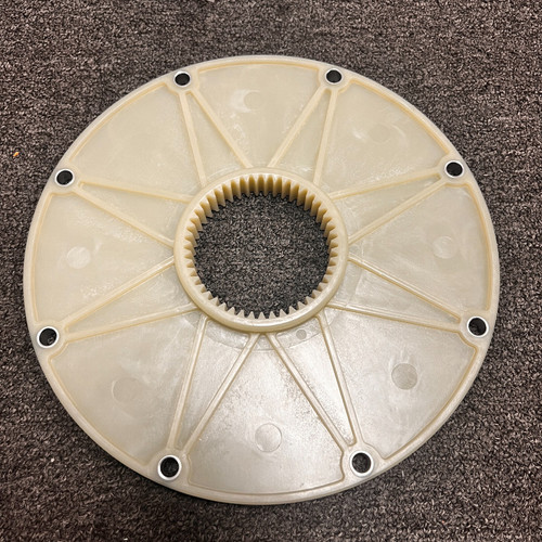 314X47Tx90Mm Coupling Flange With Out Hub Fits Engine Coupling Plate Pump