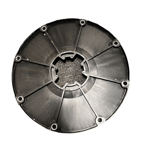 K-100-Sae10  Flange Coupling Without Hub Fits For Kobelco Sk60-7 Sk70Sr