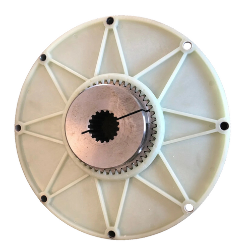 154-6643 1546643 Coupling Flange Withouthub For E330C 330C