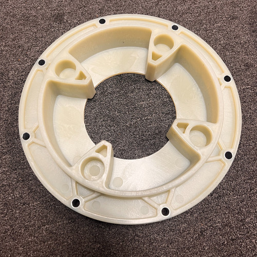 160K 165K Coupling Flange  Fits For R320-7 Dx320 Dx420 Dx500 Dx520