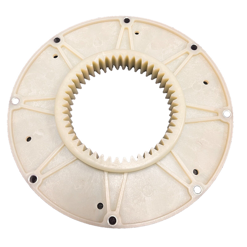 Ktj2234 Flange Copling Fits For Case Cx350B Sumitomo Sh350A5 Pump