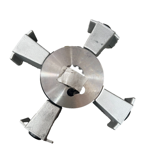 4340960 Hub With Insert R,Bolt Fits Hitachi Ex200-3 Ex200-5 Ex100-3 Ex120-3