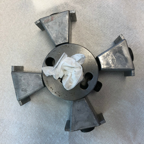 4366376 Coupling Hub ,Bolt,Insert Na Fits Hitachi Ex120-5 Ex100-5 Zax130 Zax135