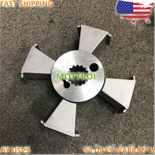 4463992 Coupling Hub Fits Hitach Izax200 Zaxis210 Zx230 Zx240 Zaxis270