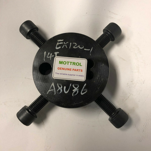 3064410 Hub Fits Hitachi Ex120-1 Ex100-1 A8V86 Hydraulic Pump