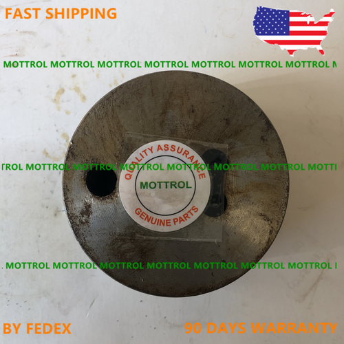 2418U224S2 Coupling  Hub  Fits Kobelco Sk120-4  Sk130-4 Sk135Srlc Md140
