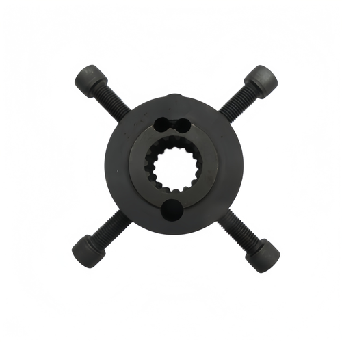 2418P6740 Hub For Coupling  With 14 Teeth Fits Kobelco Sk200 Sk200-3