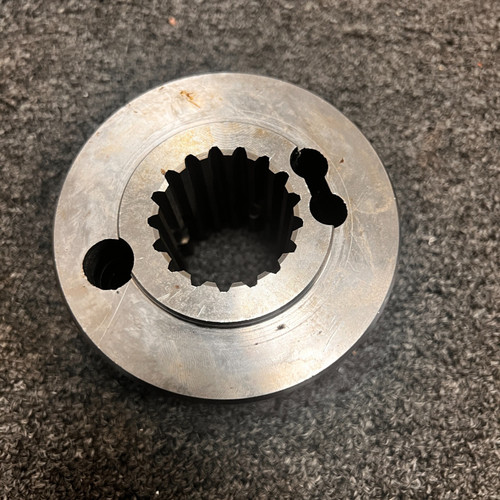 339-6952 3396952 Coupling Hub Fits For Caterpillar Cat E320D2 E323D2 320D2 320E