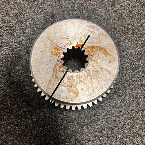 48T/13Tx177Mmx45X65 Coupling Flange Hub For 352X48T 296X48T