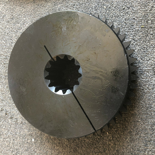 4456914 Coupling Hub Fits Hitachi Zax450  Zax470 Zx500 John Deere 450Clc