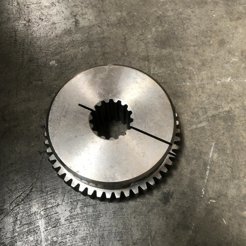 4456914 Coupling Hub 15T Fits Hitachi Zax450  Zax470 Zx500 John Deere 450Clc