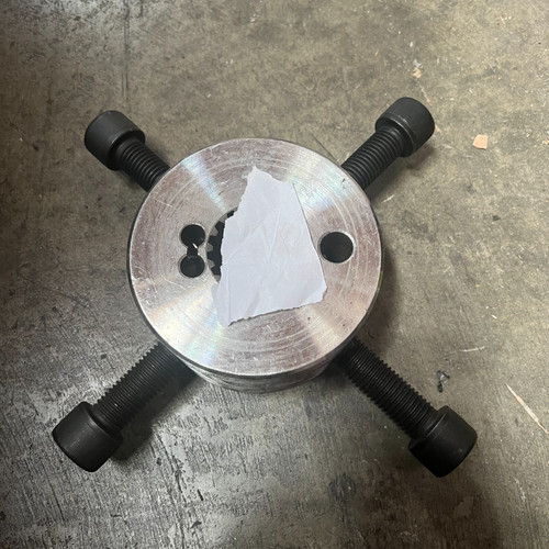 Ls30P01004F1 Hub Coupling With Insert Fits For Kobelco Sk480-8 E485