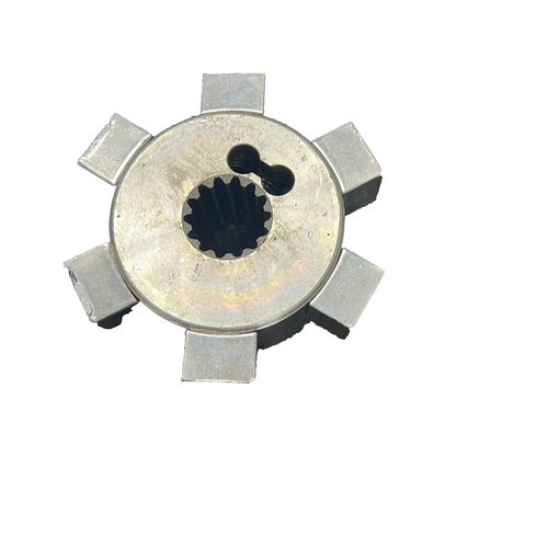 183-8212 1838212 Flange Coupling Hub Without Flange Fits For Cat E312C 312C 315C