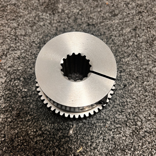 141-7562 1417562 Coupling Flang Hub Fits For Cat 216 216B 226 226B 232B 242B 257