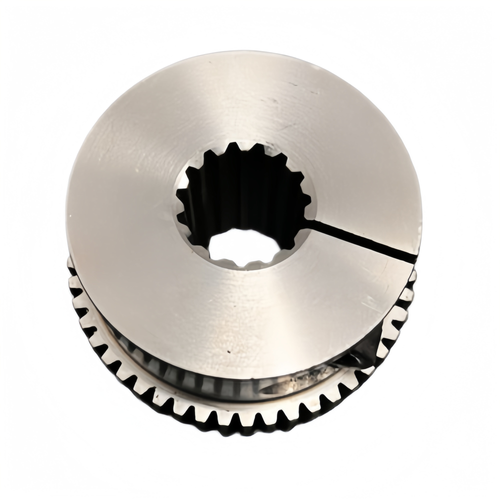 141-7562 1417562 Coupling Flang Hub Fits Cat 216 216B 226 226B 232B 242B 257