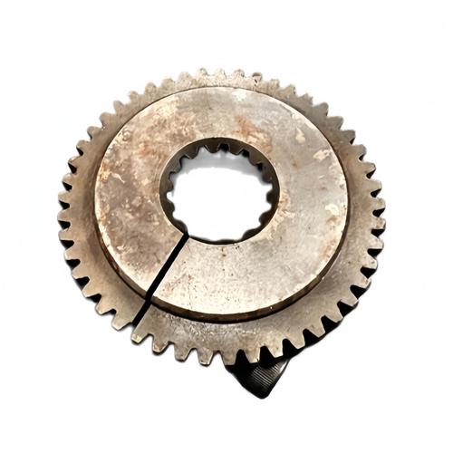 47T/14Tx98Mm Coupling Flange Hub For 168X47T Falnge
