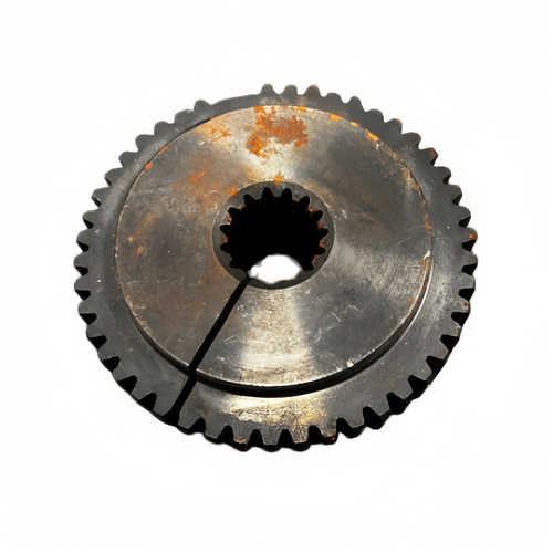 47T/15Tx98Mm Coupling Flange Hub For 168X47T Falnge