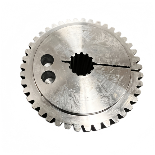 42T/13Tx110Mm Coupling Flange Hub For 180X42T 315X42T 262X42T 352X42T