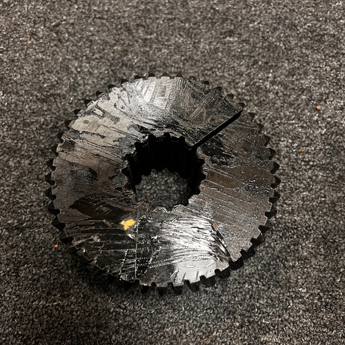 Kg53119-04642 Coupling Flange Hub For Zoomlion Excavator