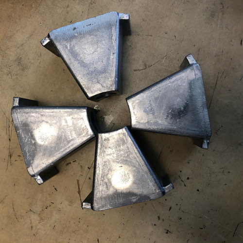 Voe14515831 Insert R 4Pk  Coupling For Volvo  Ec210B Ec210 Ec240B Ec240