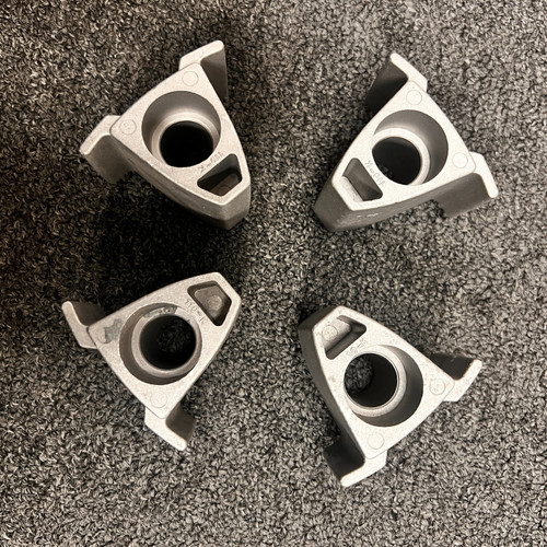 110K Rubber Coupling Insert Na 4Pk  Fits For Hyundai R250-7