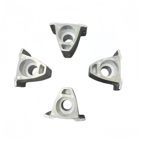 Voe14514872 Coupling Insert Na 4Pk  Fits Volvo Excavator Ec290 Blc,Ec290C Ec290